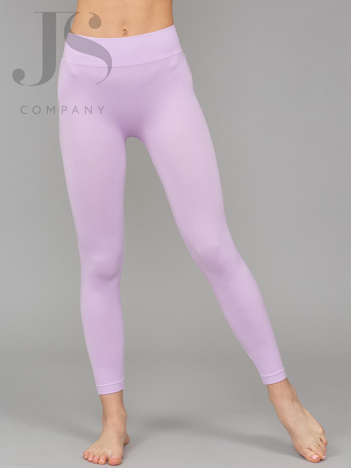 Леггинсы Giulia LEGGINGS 01 сиреневый