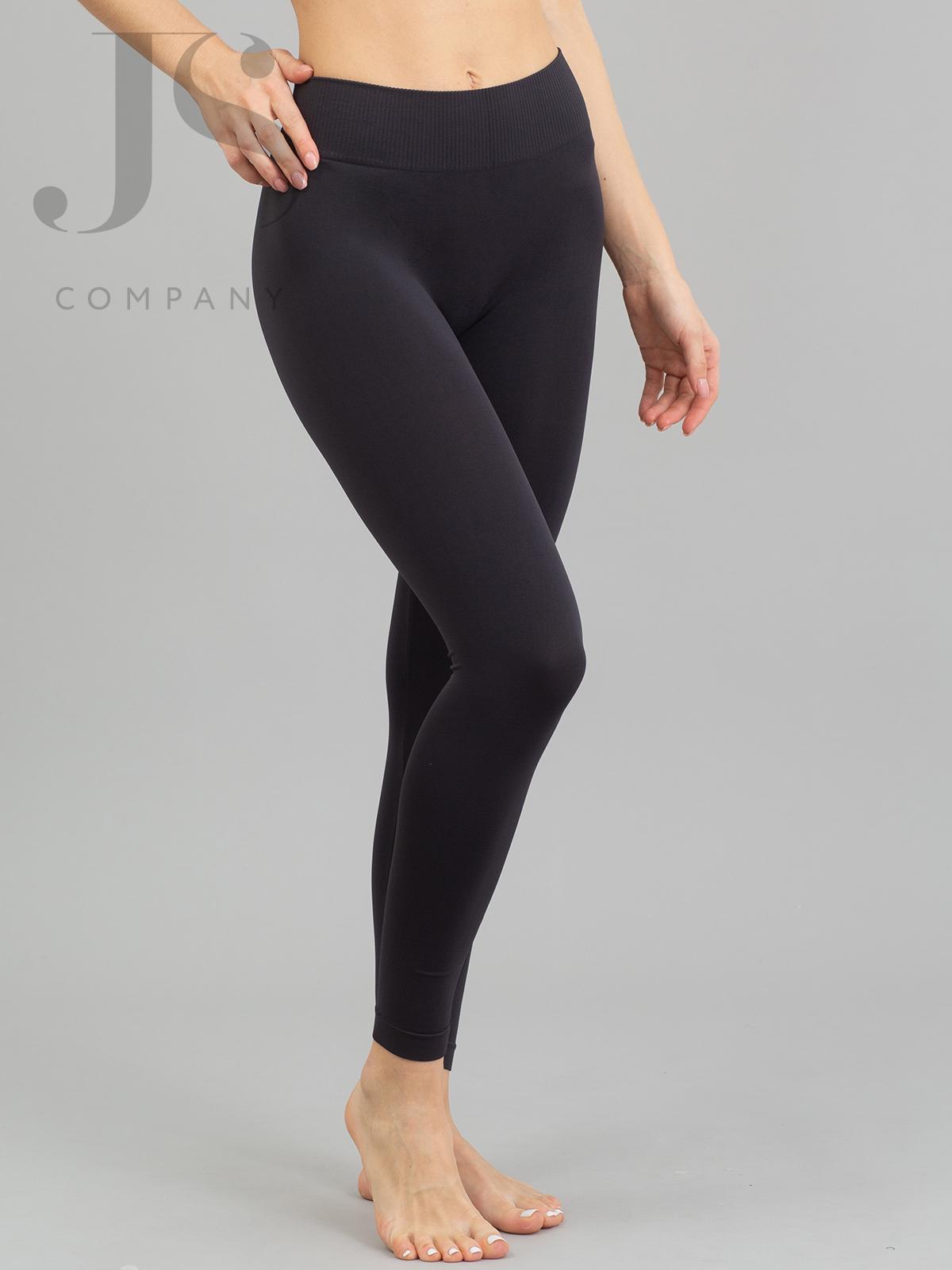 Леггинсы Giulia LEGGINGS 01 серый