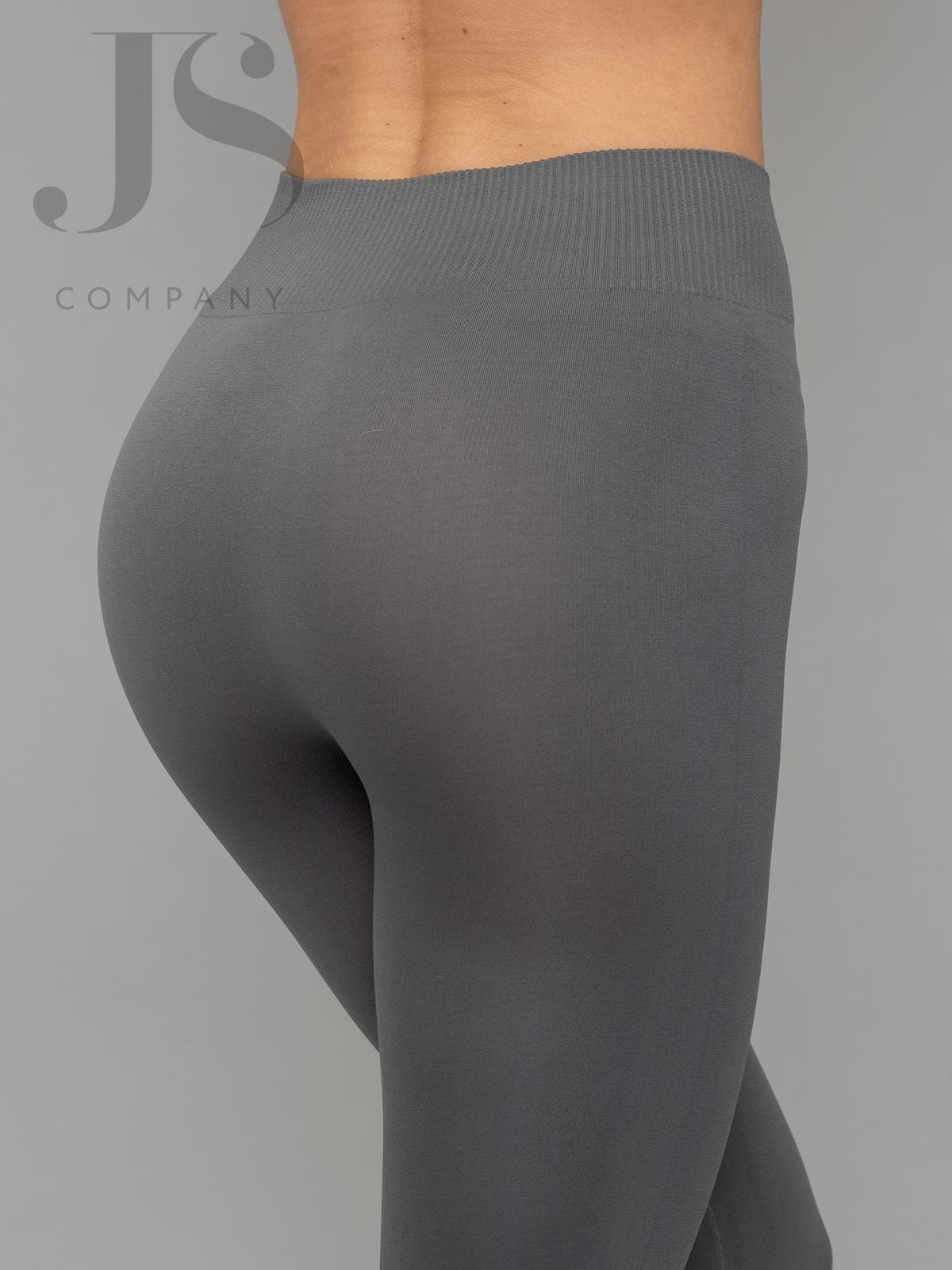 Леггинсы Giulia LEGGINGS 01 серый