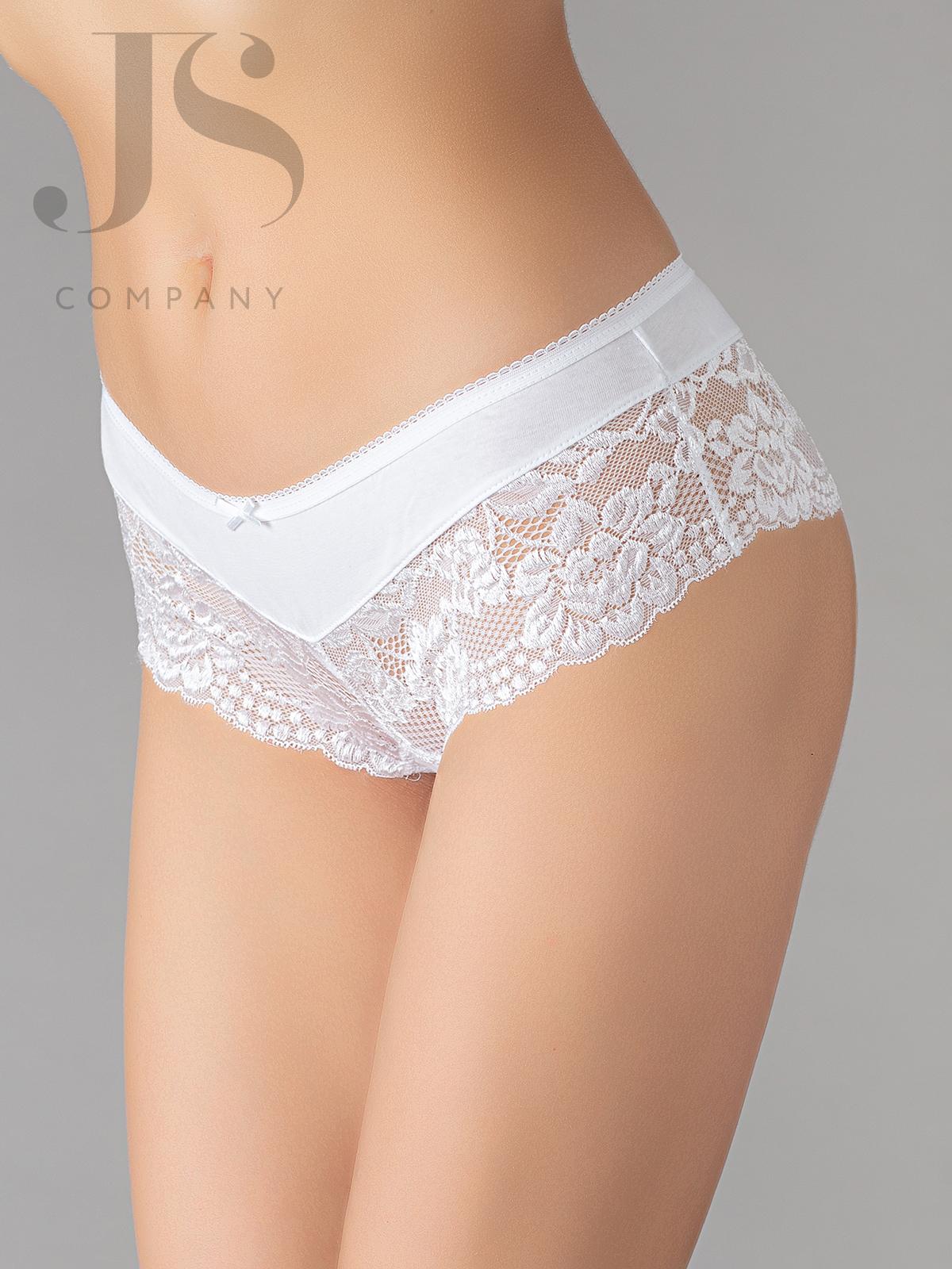 Трусы женские Minimi Basic BO232 panty bianco