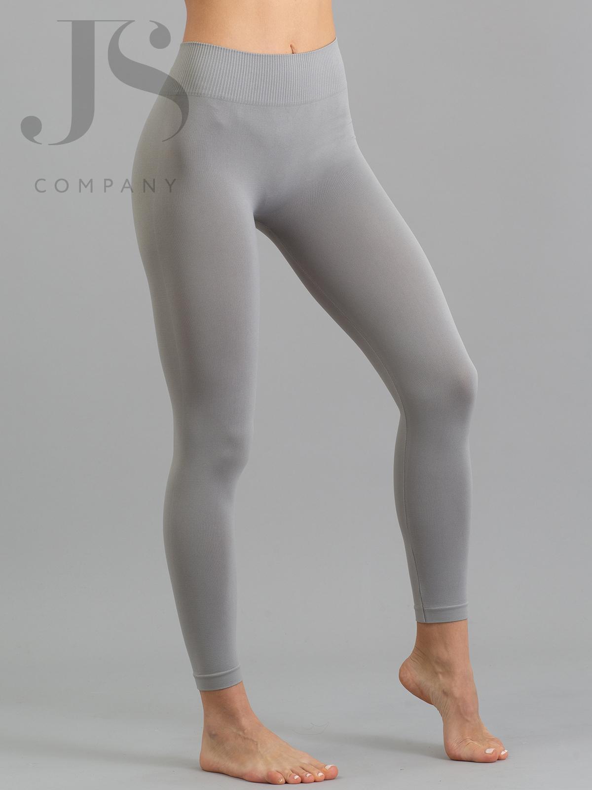 Леггинсы Giulia LEGGINGS 01 серый