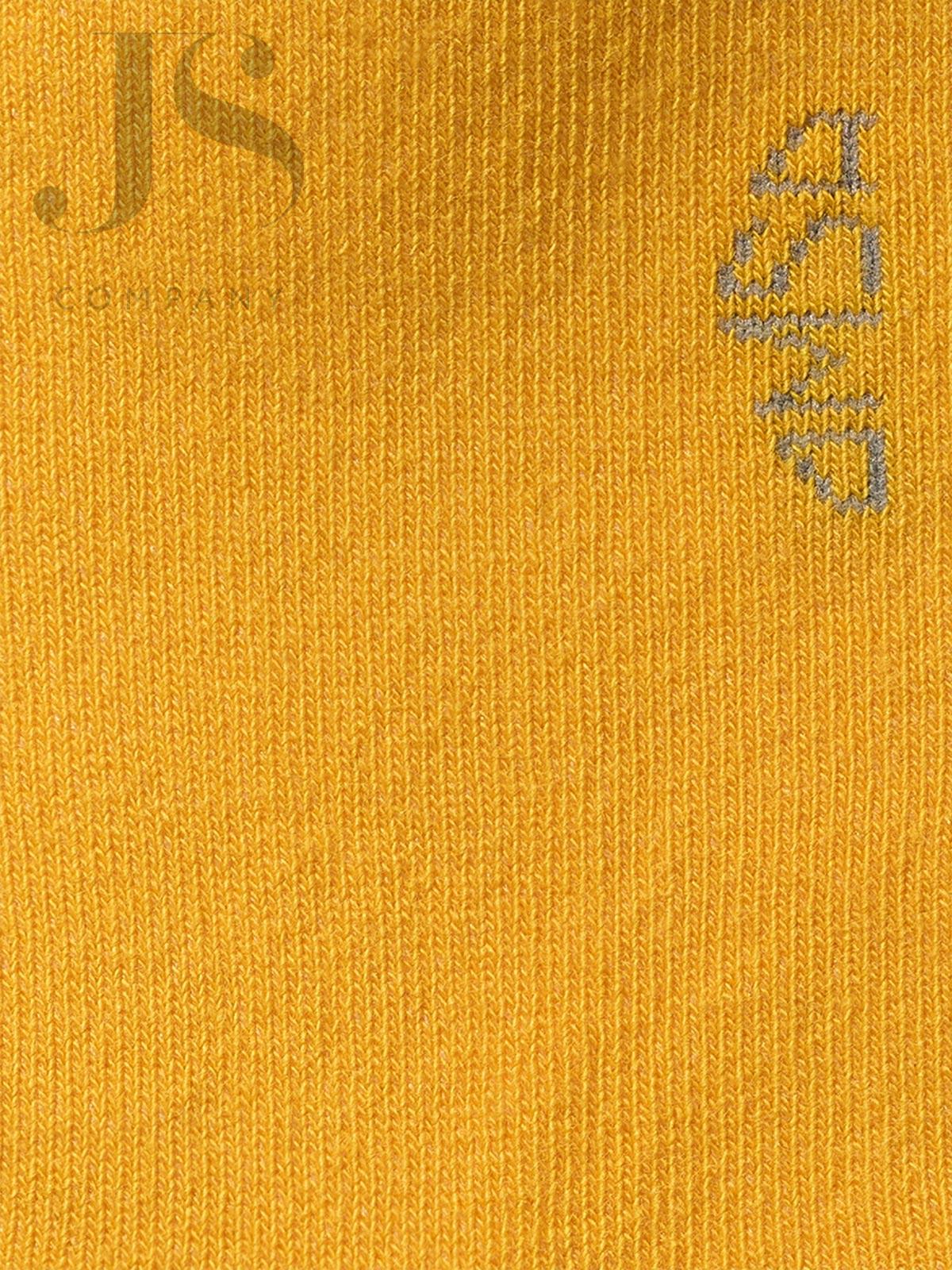 Носки Omsa ACTIVE 154 желтый