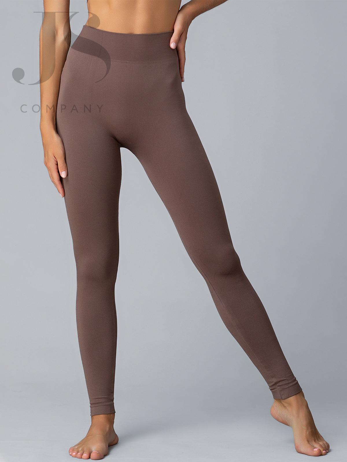 Леггинсы Giulia LEGGINGS 01 серый