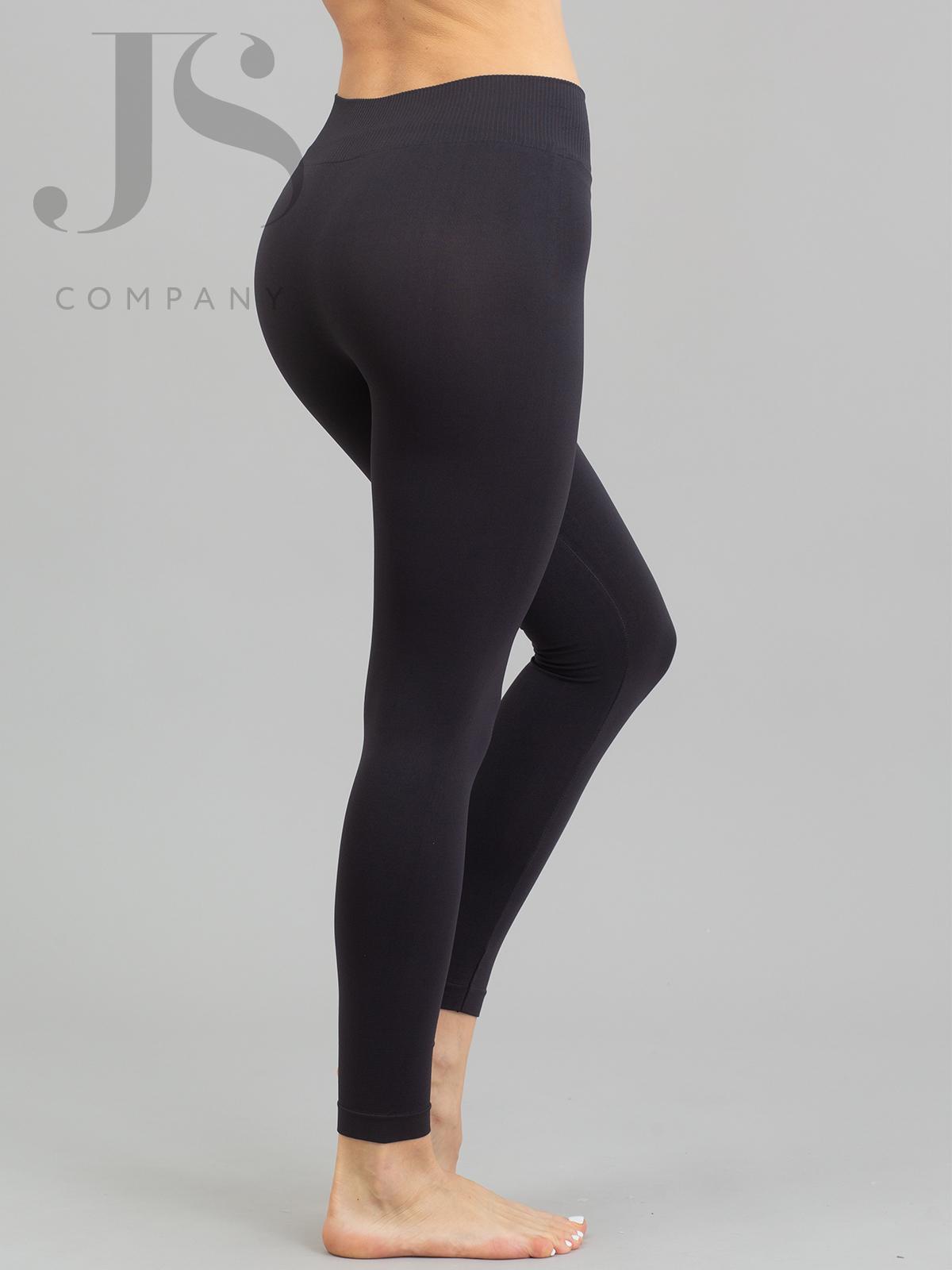 Леггинсы Giulia LEGGINGS 01 серый