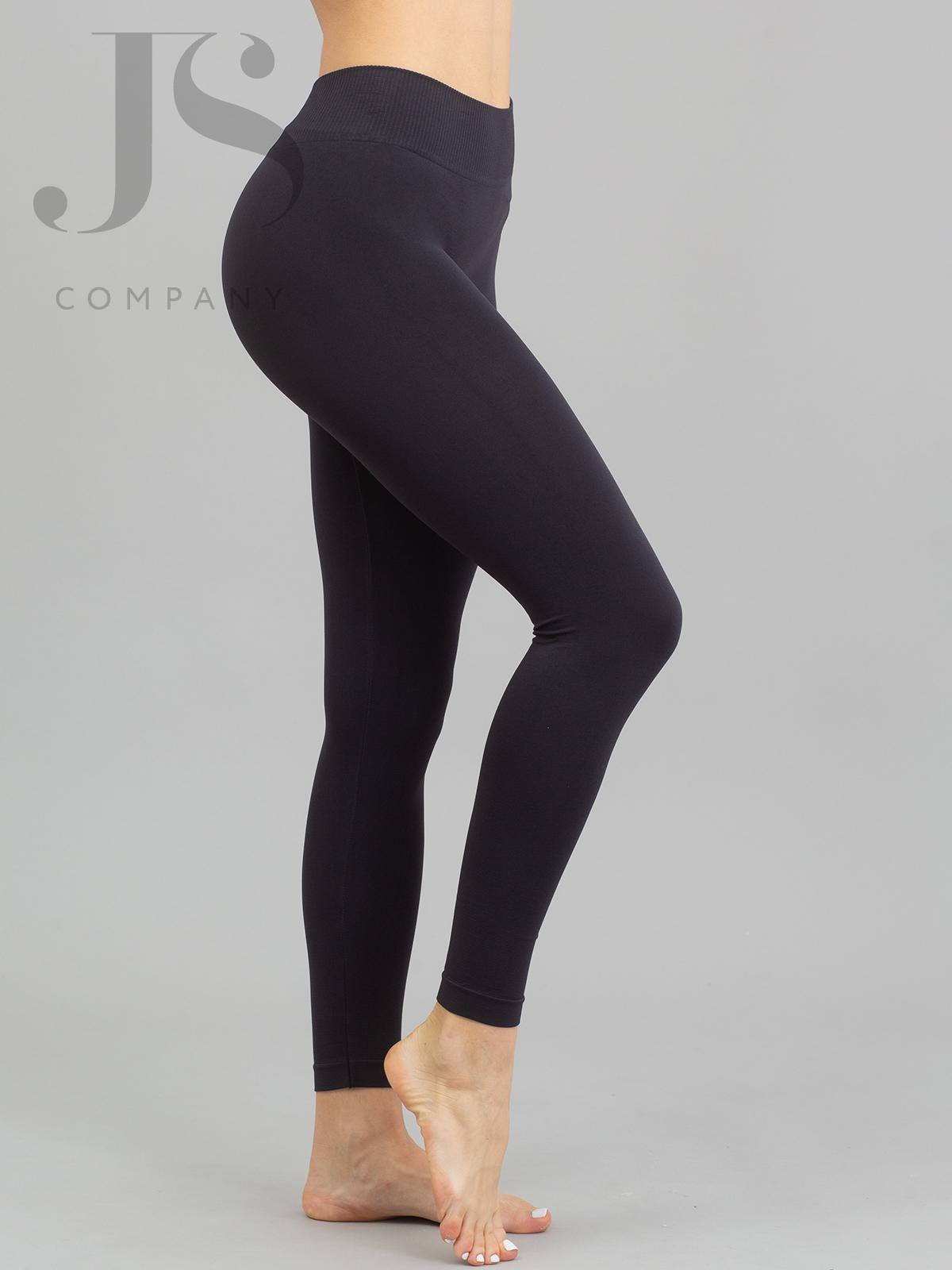 Леггинсы Giulia LEGGINGS 01 серый