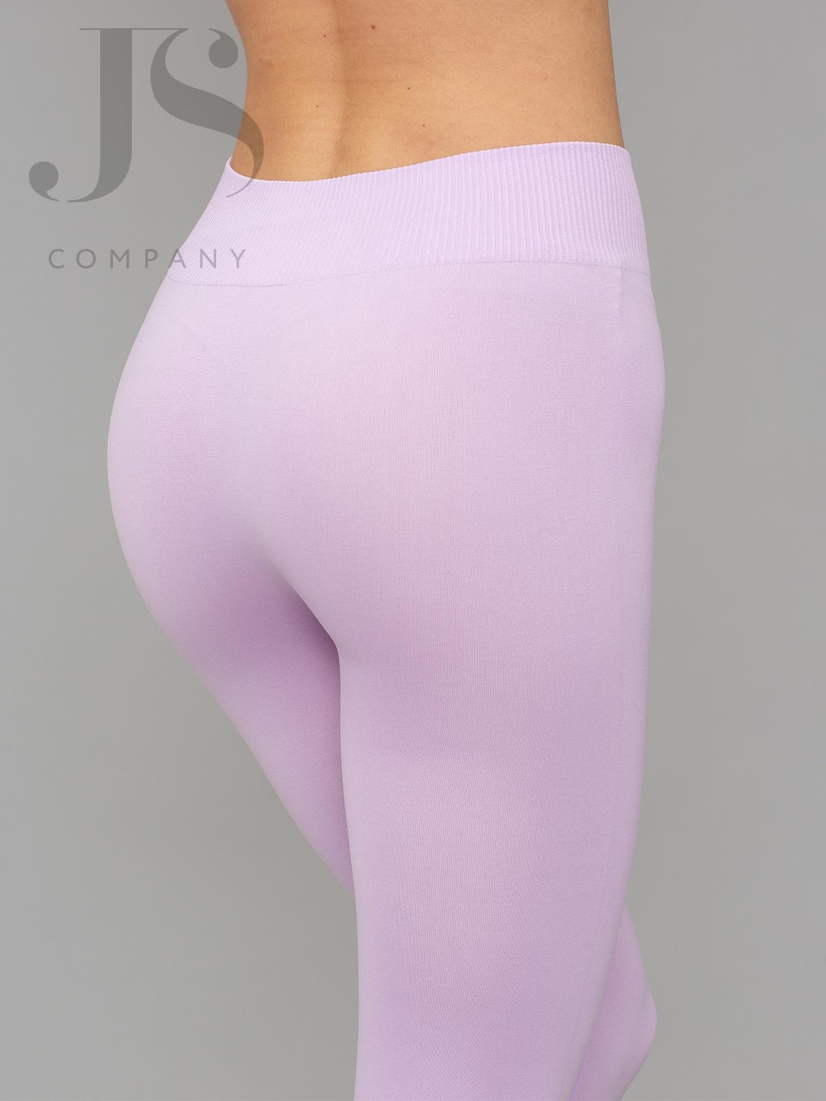 Леггинсы Giulia LEGGINGS 01 сиреневый