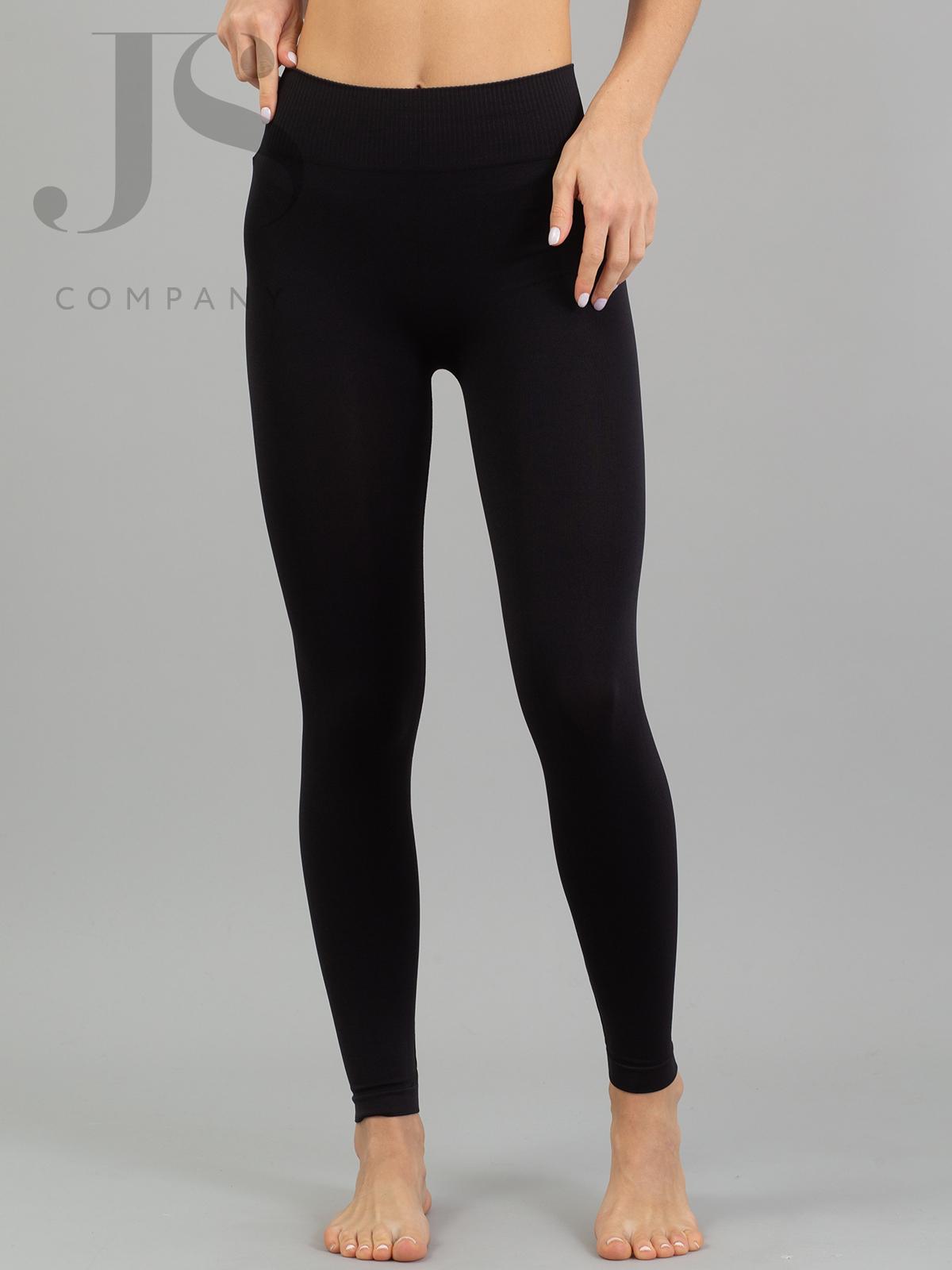 Леггинсы Giulia LEGGINGS 01 черный