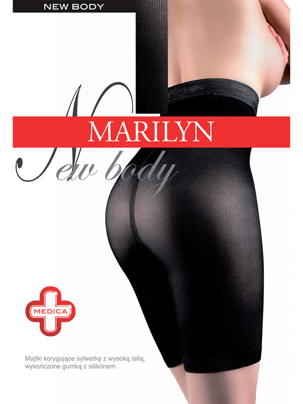 Marilyn корректирующее бельё